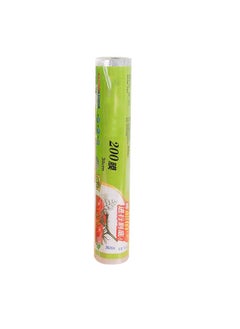 Plastic Wrap Disposable Extended Freshness Food Wrap Food Service Film for Kitchen 30 X 30cm - pzsku/Z2780483AAC0C6FC10B29Z/45/_/1740387506/f8fbb46a-c654-4af6-a4aa-5bcb2e4b82d1