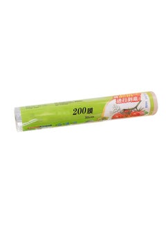 Plastic Wrap Disposable Extended Freshness Food Wrap Food Service Film for Kitchen 30 X 30cm - pzsku/Z2780483AAC0C6FC10B29Z/45/_/1740387508/21ff2a25-19b0-46dc-83d4-6a97e78e5c35