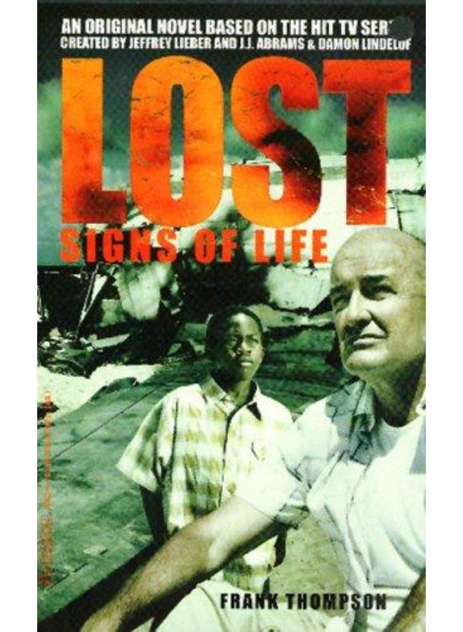 Lost