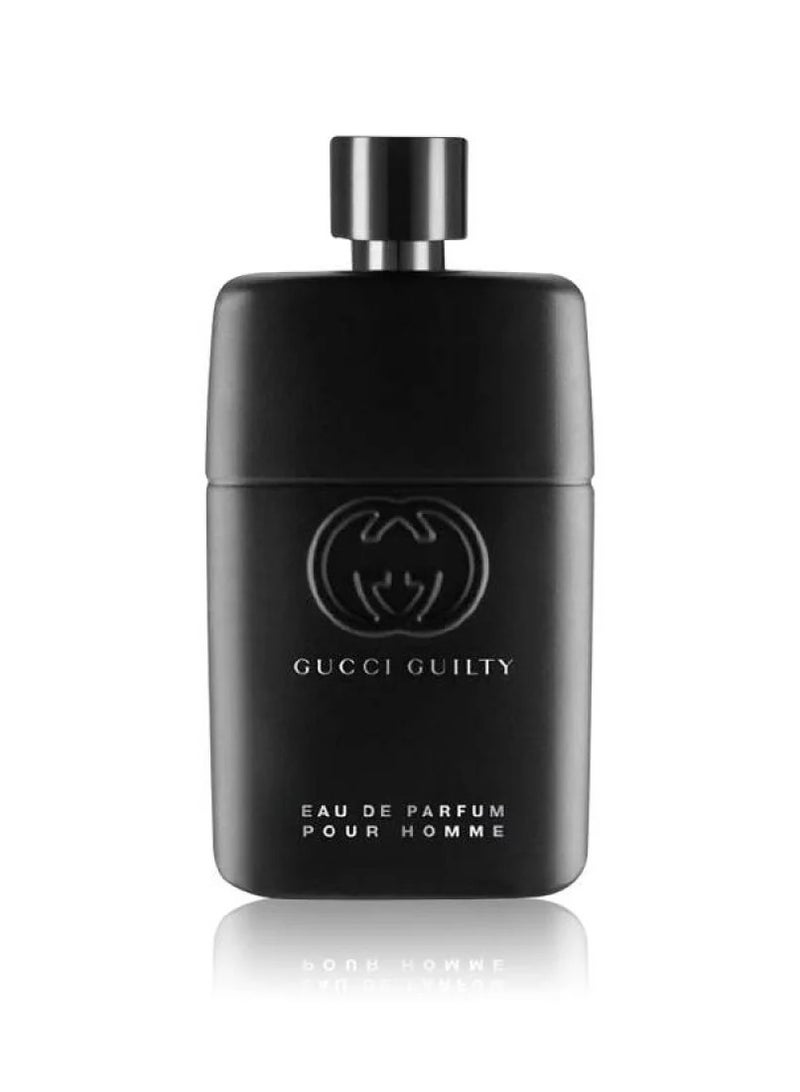 GUCCI Guilty Pour Homme Eau de Parfum 50ml - Image 2