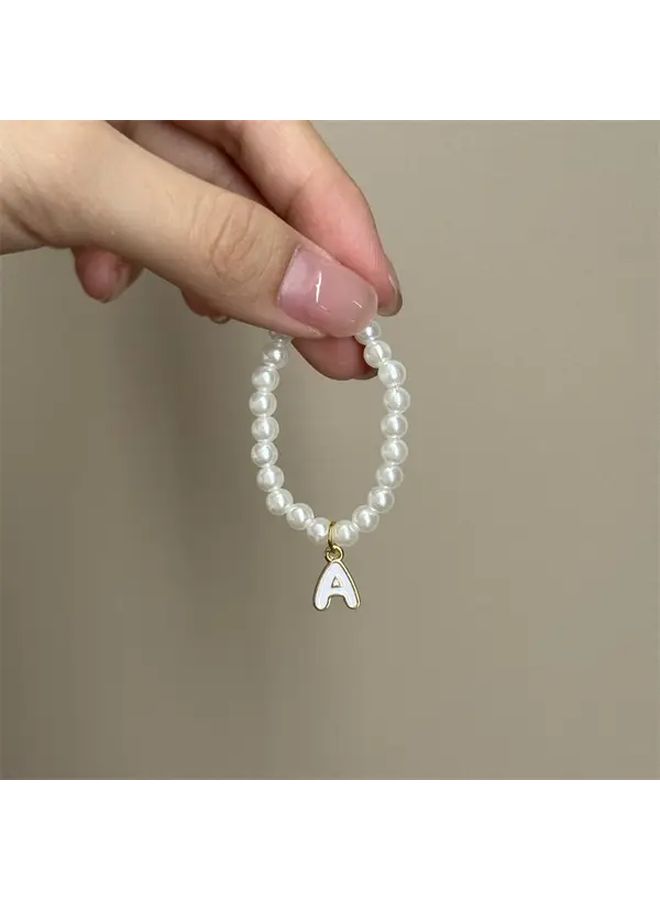 5 Pcs Miniature BJD Dollhouse Surprised Five Color Beaded Pendant Necklaces With Golden Tone Clasp Durable Miniature Accessories For Dolls Christmas Village Decorations And Collectible Figurines - Image 5