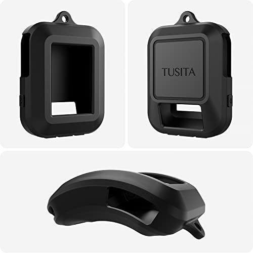TUSITA Silicone Case Compatible with Garmin inReach Messenger Plus - Image 2