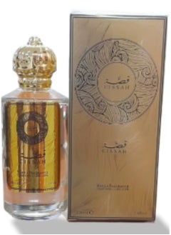 Gissah Perfume 100 ml