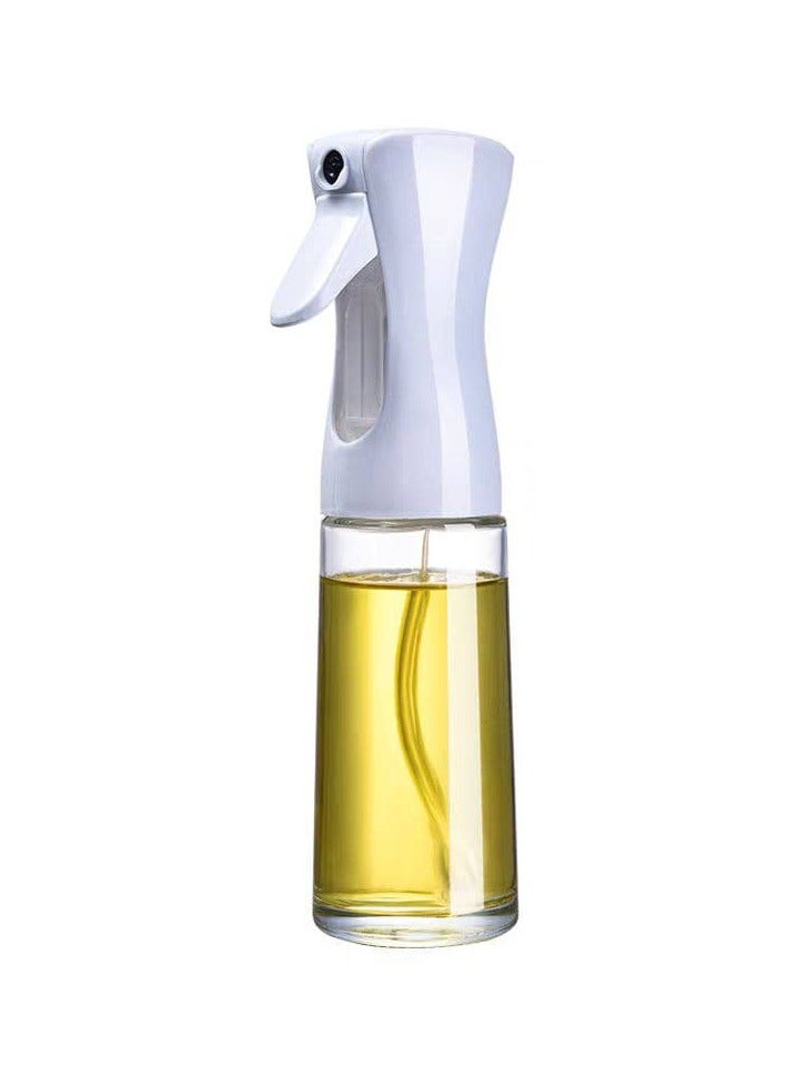 Spray bottle