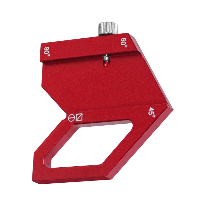 Professional Multi Angle Measuring Tool Positioning Block for Carpentry and Building - Image 1