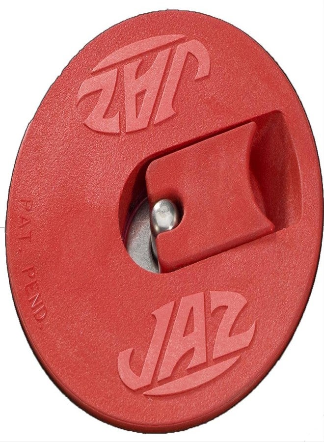 Jaz Products 340-200-06 6-Hole Replacement Flush Mount Fuel Cell Cap - Image 2