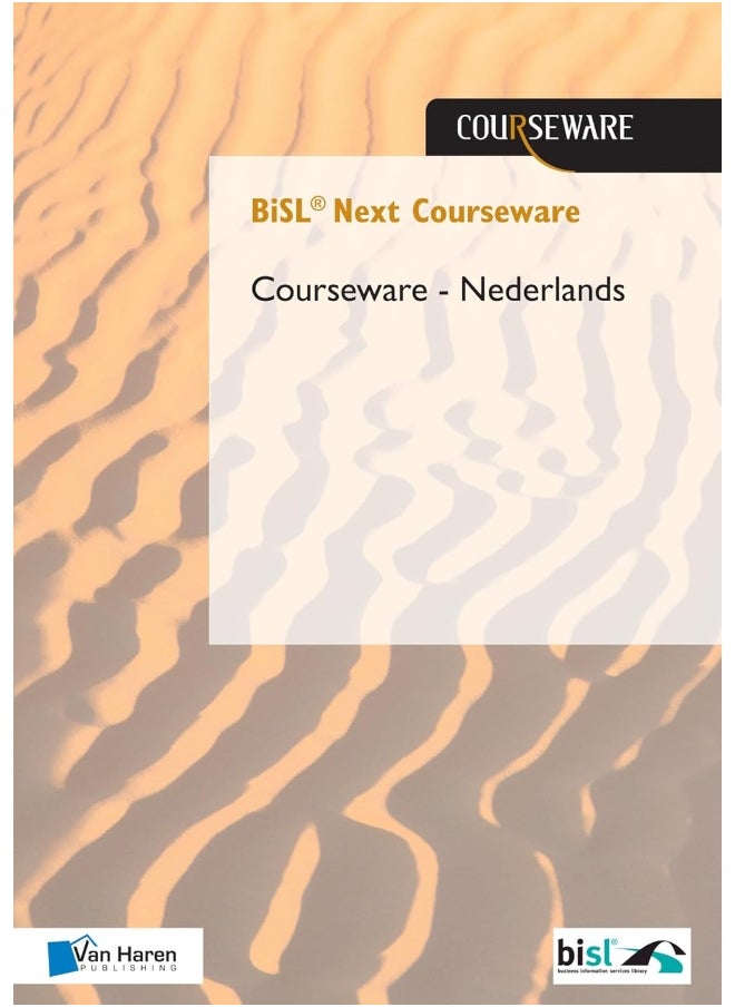 null - BISL NEXT COURSEWARE - Image 1