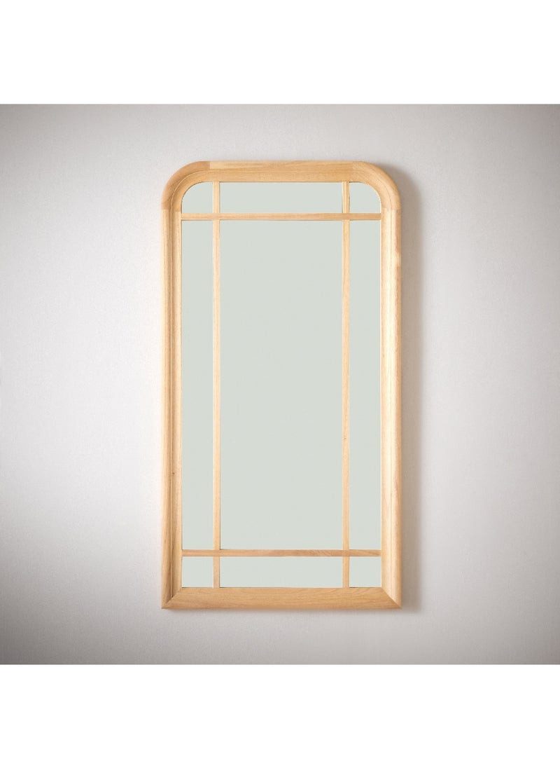 Inez Wooden Frame Window Mirror 130 x 3 x 70 cm - pzsku/Z2780CAA1833D2D5DDA04Z/45/_/1724409931/8bb01bb8-bba0-4b17-81fc-acf72c9fe871