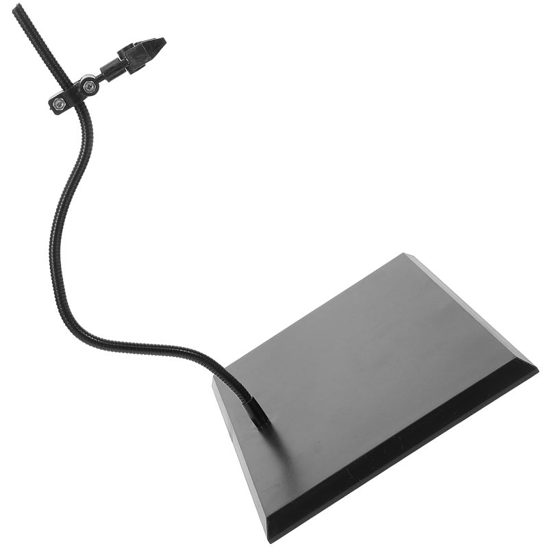 Action Figure Stands Adjustable Action Figure Display Stand Model Stand - Image 1