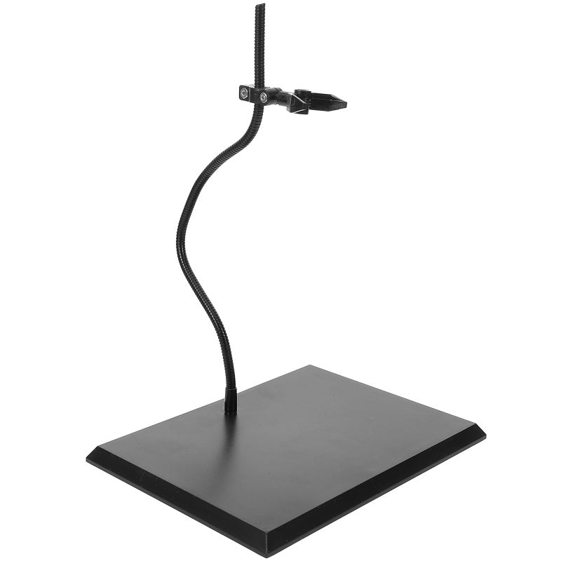 Action Figure Stands Adjustable Action Figure Display Stand Model Stand - Image 2