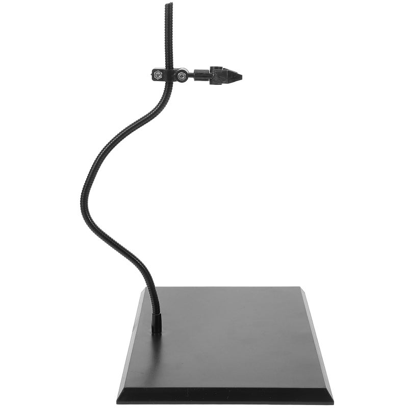 Action Figure Stands Adjustable Action Figure Display Stand Model Stand - Image 4