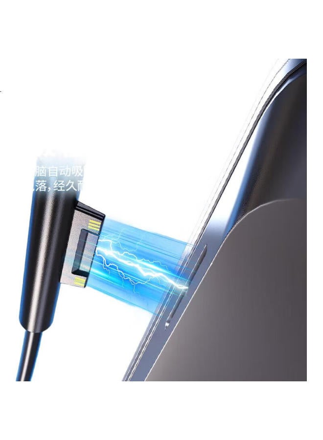 Nvv Microsoft Surface Charger Tablet Laptop 44W Power Adapter Cable For Pro4/5/6/Laptop/Go/Book2 - Image 3