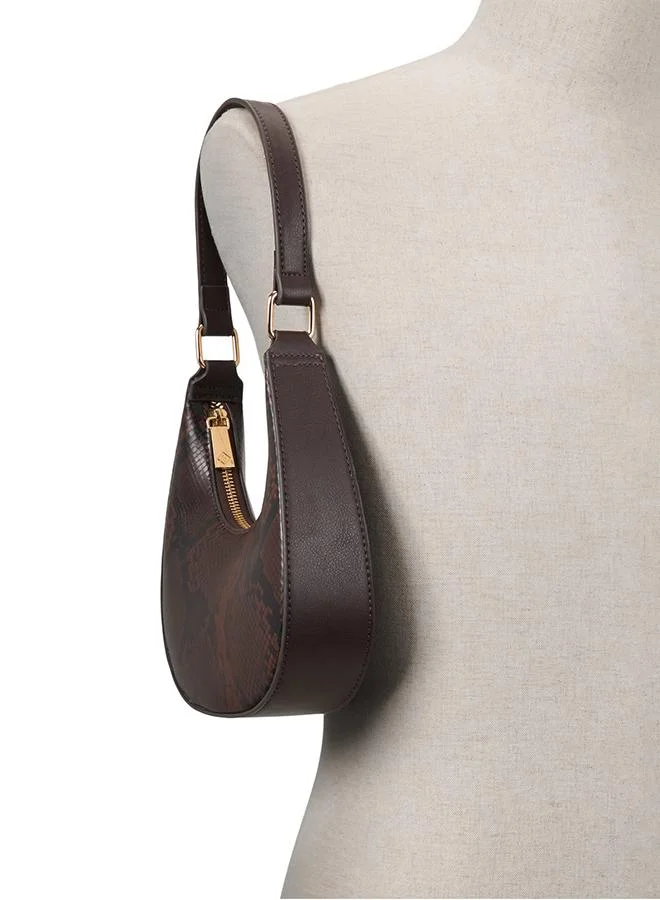 Call it Spring  Celesty Ladies Brown Shoulder Bag for Women | Best Price UAE