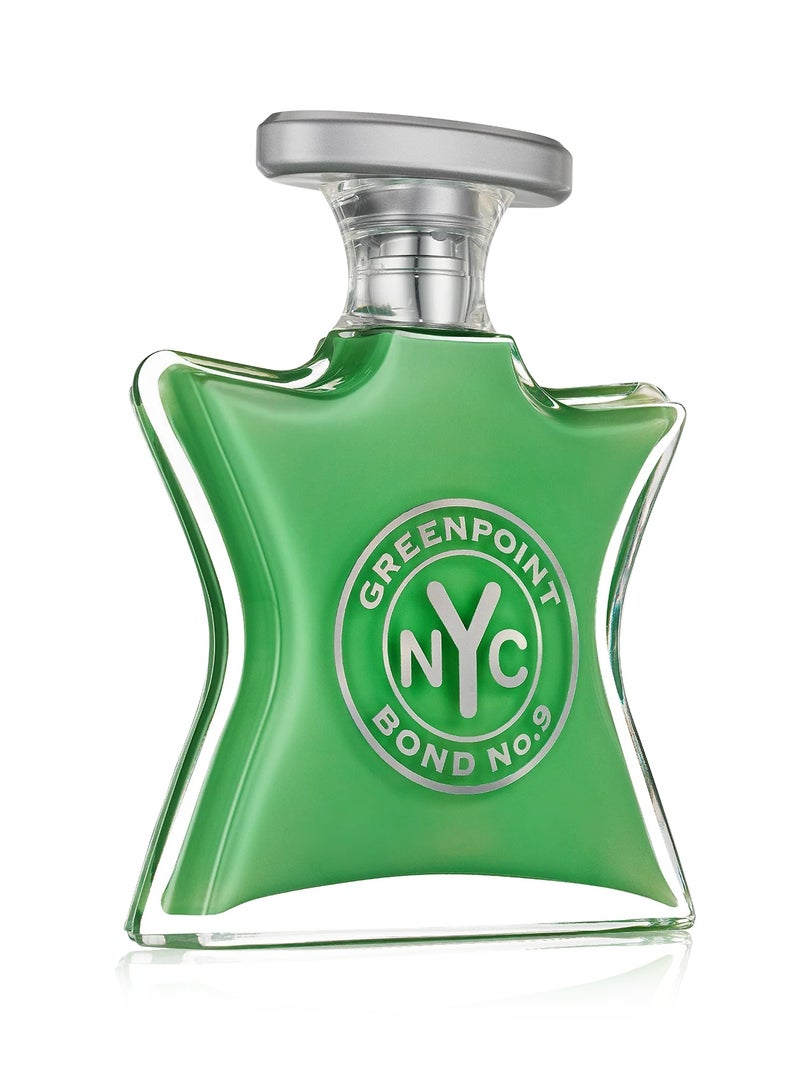 Bond No.9 New York Greenpoint edp 100ml