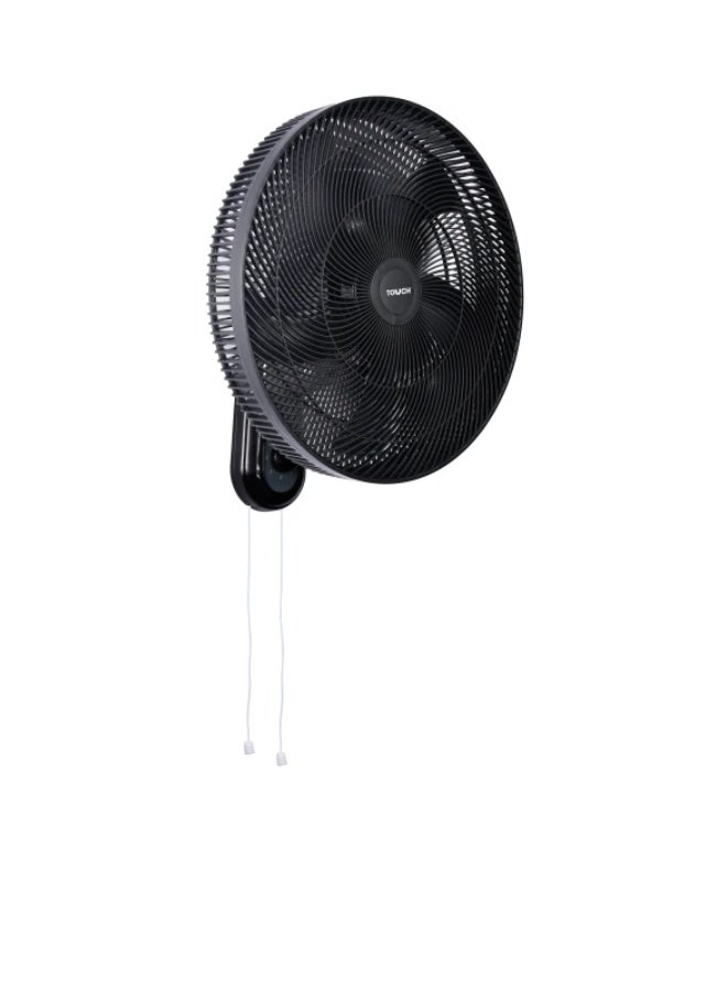 Touch El Zanouki 40165B Jet Max 18 Inch Wall Fan - Image 2