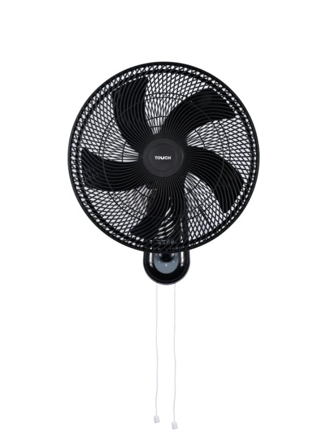 Touch El Zanouki 40165B Jet Max 18 Inch Wall Fan - Image 1