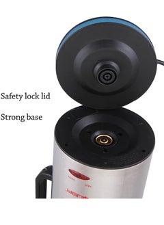 Estrella Electric Kettle 1.8L Premium Double Wall Electric Kettle  - Image 2