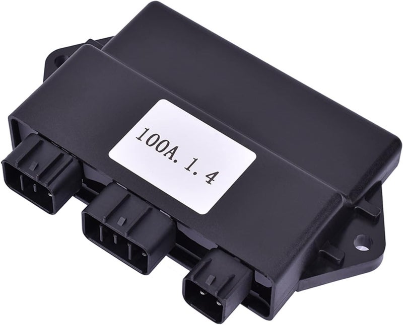 Wivplex Motorcycle CDI Ignition Box - Image 1