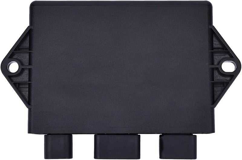 Wivplex Motorcycle CDI Ignition Box - Image 5