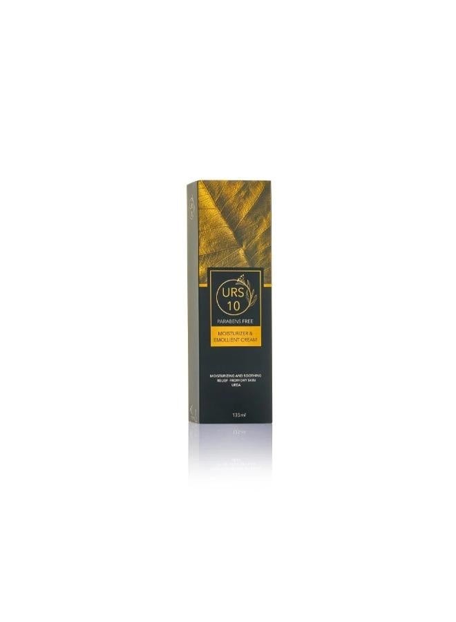 AFAMED URS 10 Cream - Moisturizer & Emollient Cream - Image 5