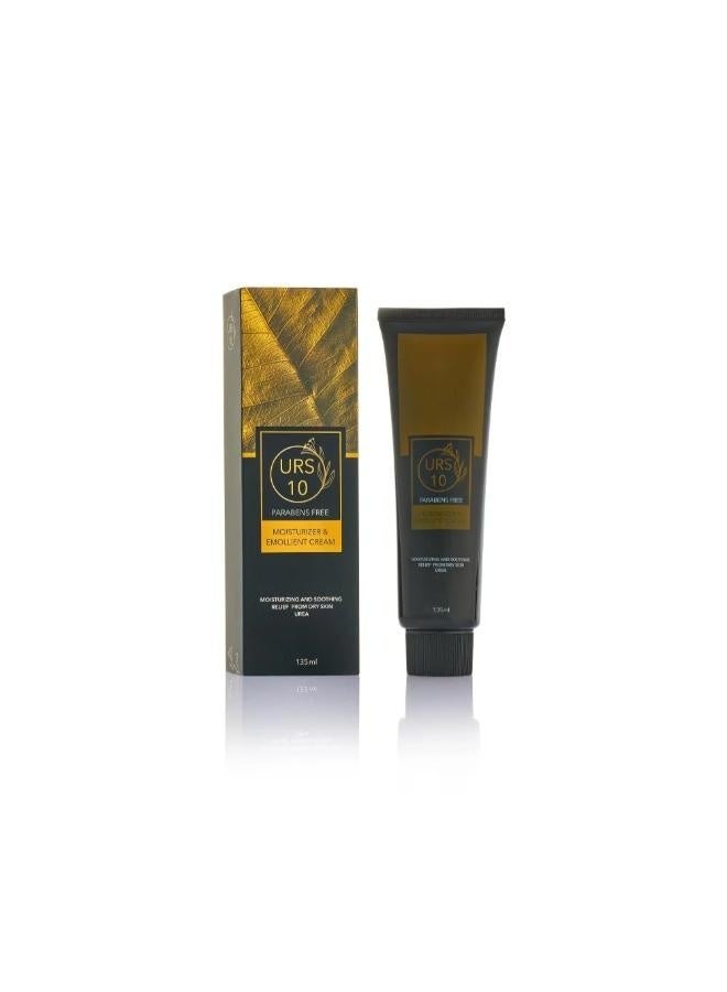AFAMED URS 10 Cream - Moisturizer & Emollient Cream - Image 2