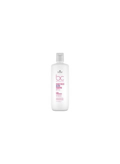 Schwarzkopf Professional BC BONACURE pH 4.5 Color Freeze Micellar Silver Shampoo, 33.8-Ounce 