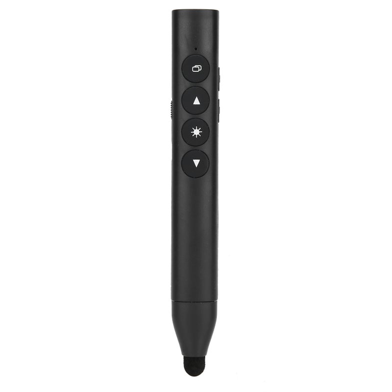 2.4G Presentation Clicker Wireless Remote Control Presenter PPT Flip Pen for Teaching - Image 5