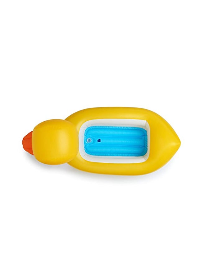 Munchkin Inflatable Duck Tub - Image 3