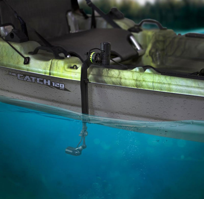 Scotty 0141 Kayak/SUP Transducer Mounting Arm, C/W # 0438 - Image 2