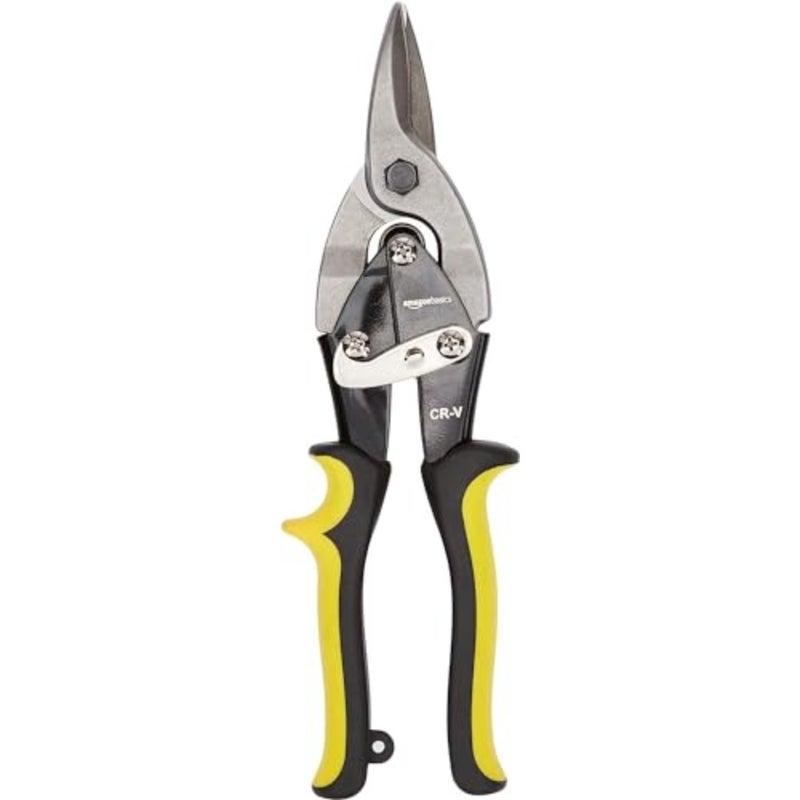 Straight Cut Aviation Snip - Image 1