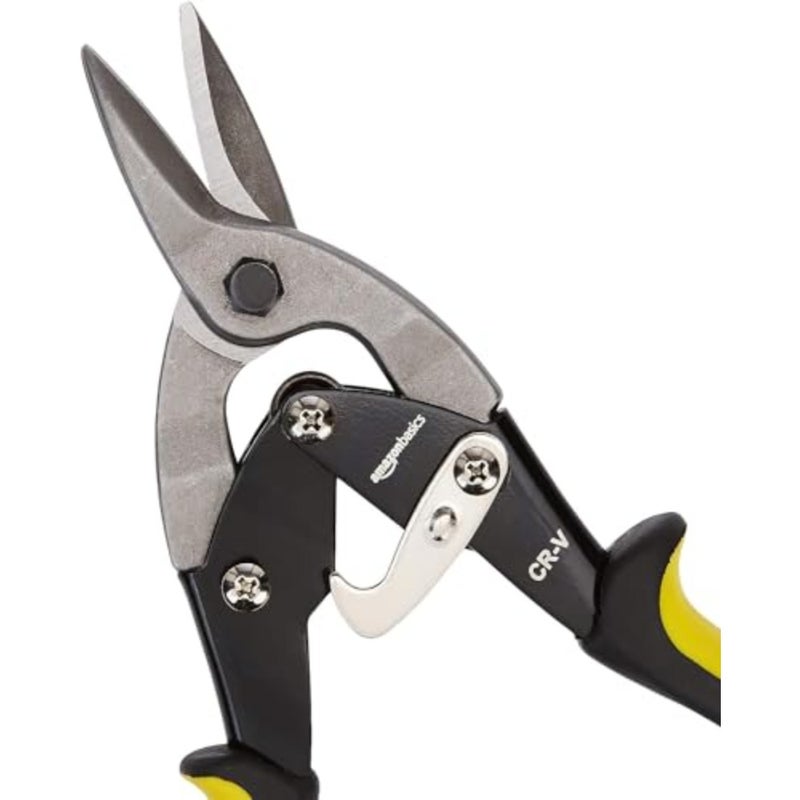 Straight Cut Aviation Snip - Image 4