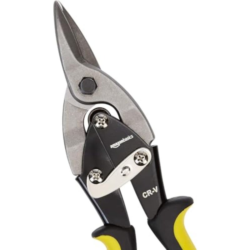 Straight Cut Aviation Snip - Image 3