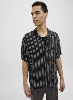 JACK & JONES Stripe Regular Fit Shirt  - Image 3
