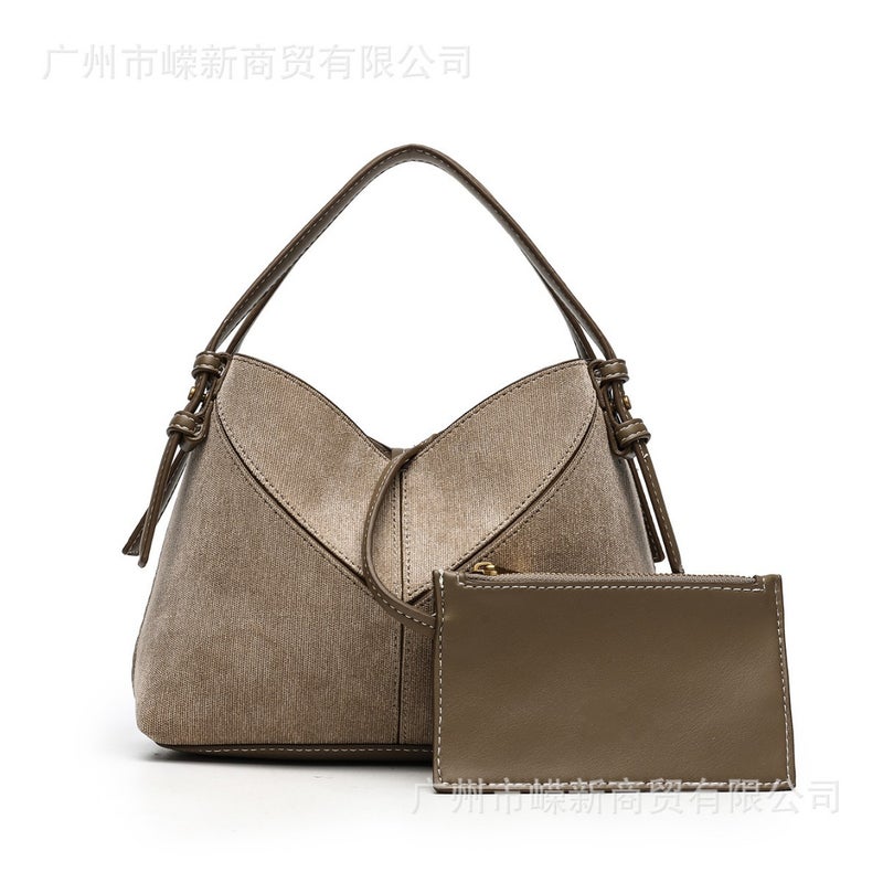 Fashionable Women's Crossbody Bag 2025 Autumn - Image 2