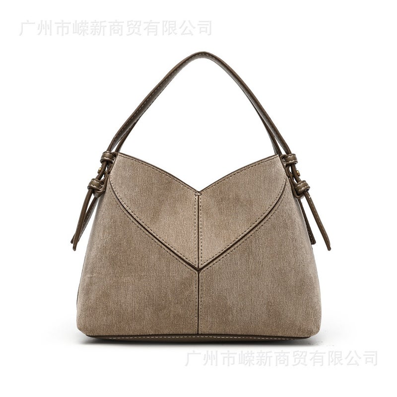 Fashionable Women's Crossbody Bag 2025 Autumn - Image 1
