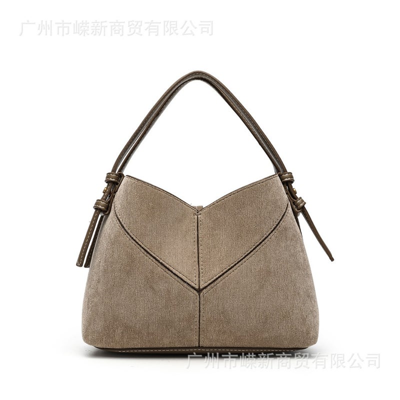 Fashionable Women's Crossbody Bag 2025 Autumn - Image 5