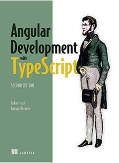 Angular Development with TypeScript - pzsku/Z2781BCF82811FCE61539Z/45/_/1707925265/15b7ce3c-eade-49f8-9e50-1021ae44cb07