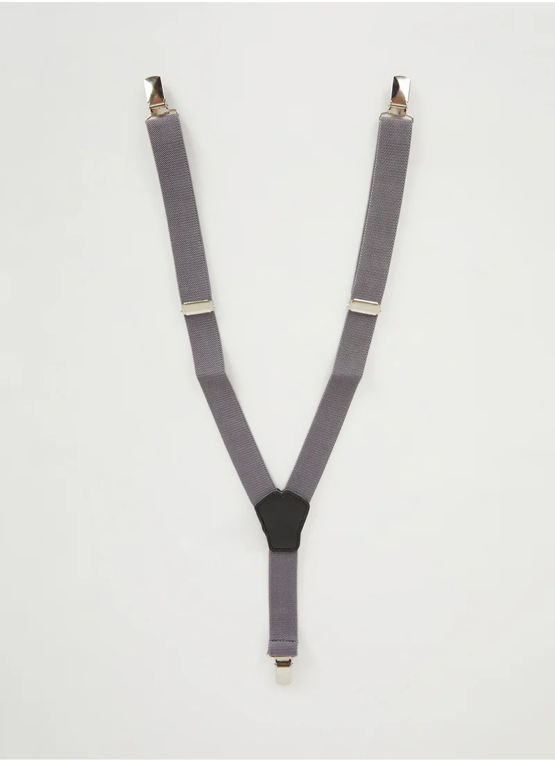 ديفاكتو Pant Suspenders