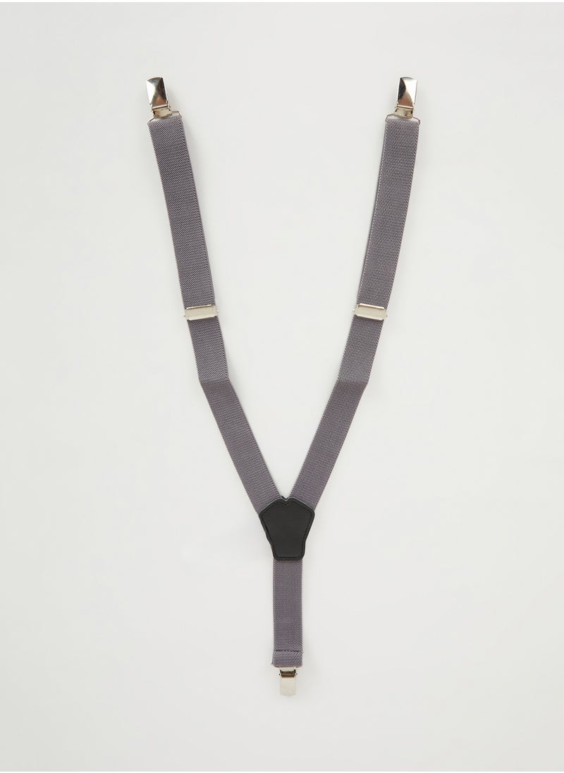 DeFacto Pant Suspenders  - Image 1
