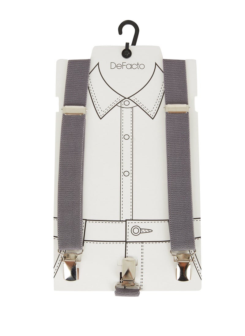 DeFacto Pant Suspenders  - Image 3