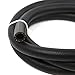 CHOIMOON 38 Fuel Line Hose 10FT R9 Push Lock Hose for Fuel Systems Transmission Cooler Oil Hydraulic Lines - Image 2