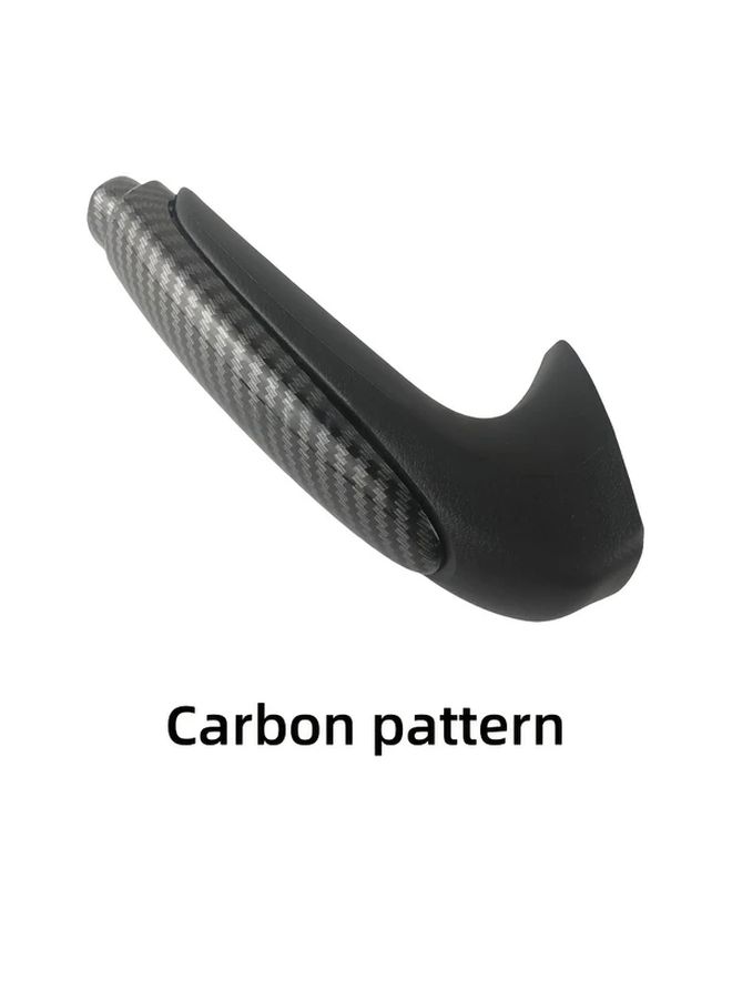 Original Color Handbrake Handle For Left Hand Drive Honda Civic 2006 2011 Models - Image 4