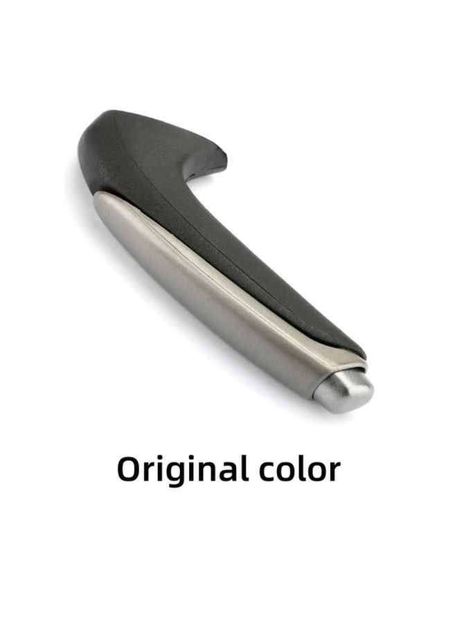 Original Color Handbrake Handle For Left Hand Drive Honda Civic 2006 2011 Models - Image 3