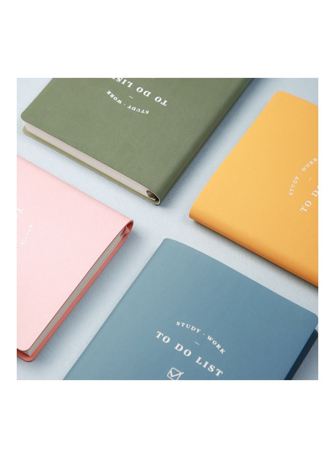 نيبمينينت دفتر يوميات وردي - Image 2