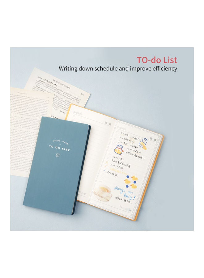 نيبمينينت دفتر يوميات وردي - Image 3