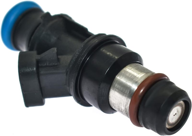 SIKEIT 8PCS Fuel Injectors for Delphi 01-07 GM Chevy GMC Truck 4.8L 5.3L 6.0L - Image 4