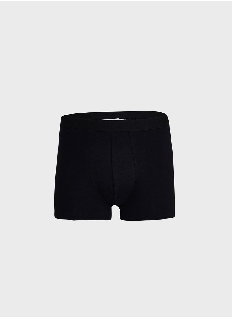 Mango Man - 3 Pack Essential Trunks - Image 1