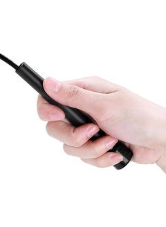 Verahed Fitness Fitness Jump Rope with Adjustable Length  - Image 4