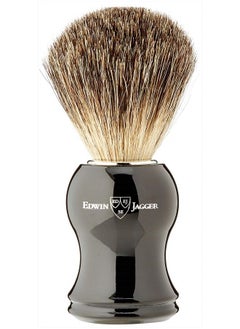 Edwin Jagger Pure Badger Shaving Brush  - Image 2