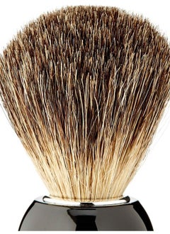 Edwin Jagger Pure Badger Shaving Brush  - Image 4